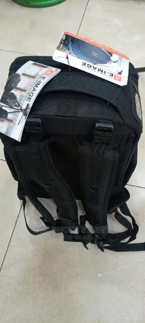 Camera Bag E-image
