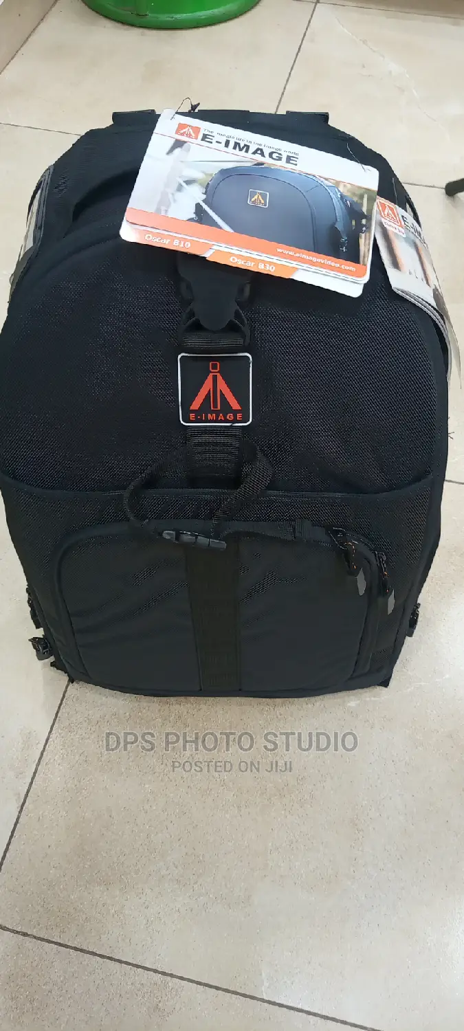 Camera Bag E-image