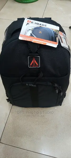 Camera Bag E-image
