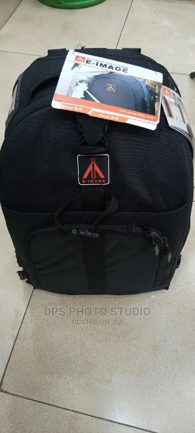 Camera Bag E-image