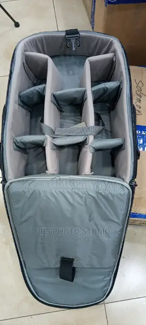 Camera Bag E-image