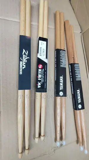 Drumsticks