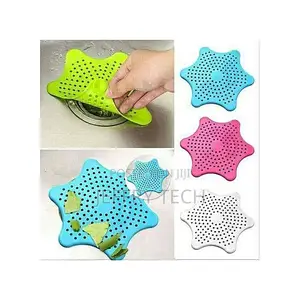 Silicone Kitchen Sink Filter