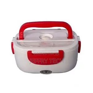 Electric Heating Lunch Box
