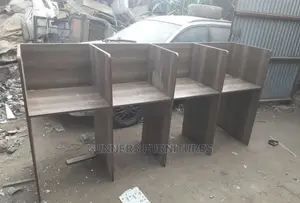 4 Way Work Station.