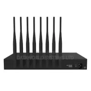 Yeastar Neogate GSM Tg800 1-Port Gateway (8 Channels)