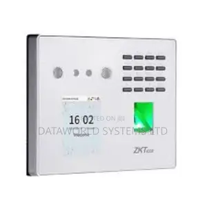 Face Recognition Device MB-560-VL ZK Teco