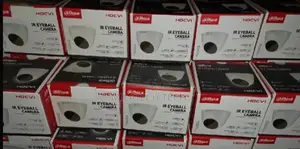 Dome Camera 720p