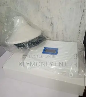 GSM Signal/ Network Extender for All Networks