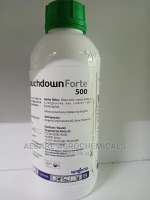 Touchdown Forte500 Herbicide 1litre