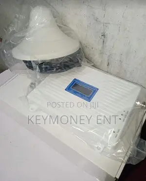 Triband GSM Signal/ Network Booster 2g3g4g