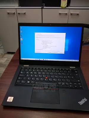 Laptop Lenovo 16GB Intel Core I7 SSD 500GB