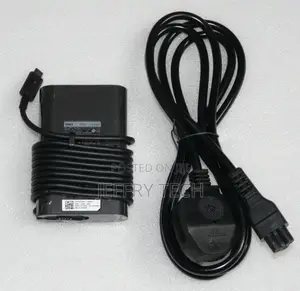 Dell Latitude 5490 65W Usb-C Charger 2yk0f Wmdhr Vt148 La65n