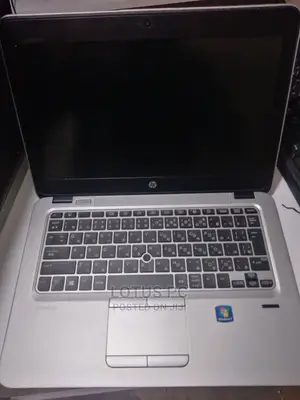 Laptop HP EliteBook 725 4GB AMD A8 HDD 500GB