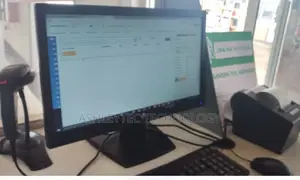 Ideal Quality POS for Clothing / Garment Business Soft