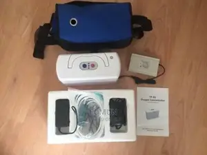 3 Liters Portable Oxygen Concentrator With Battery in Kenya
