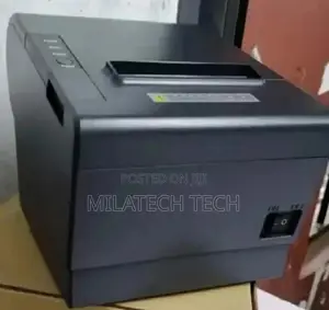 Thermal Receipt Printer Thermal Receipt Printer
