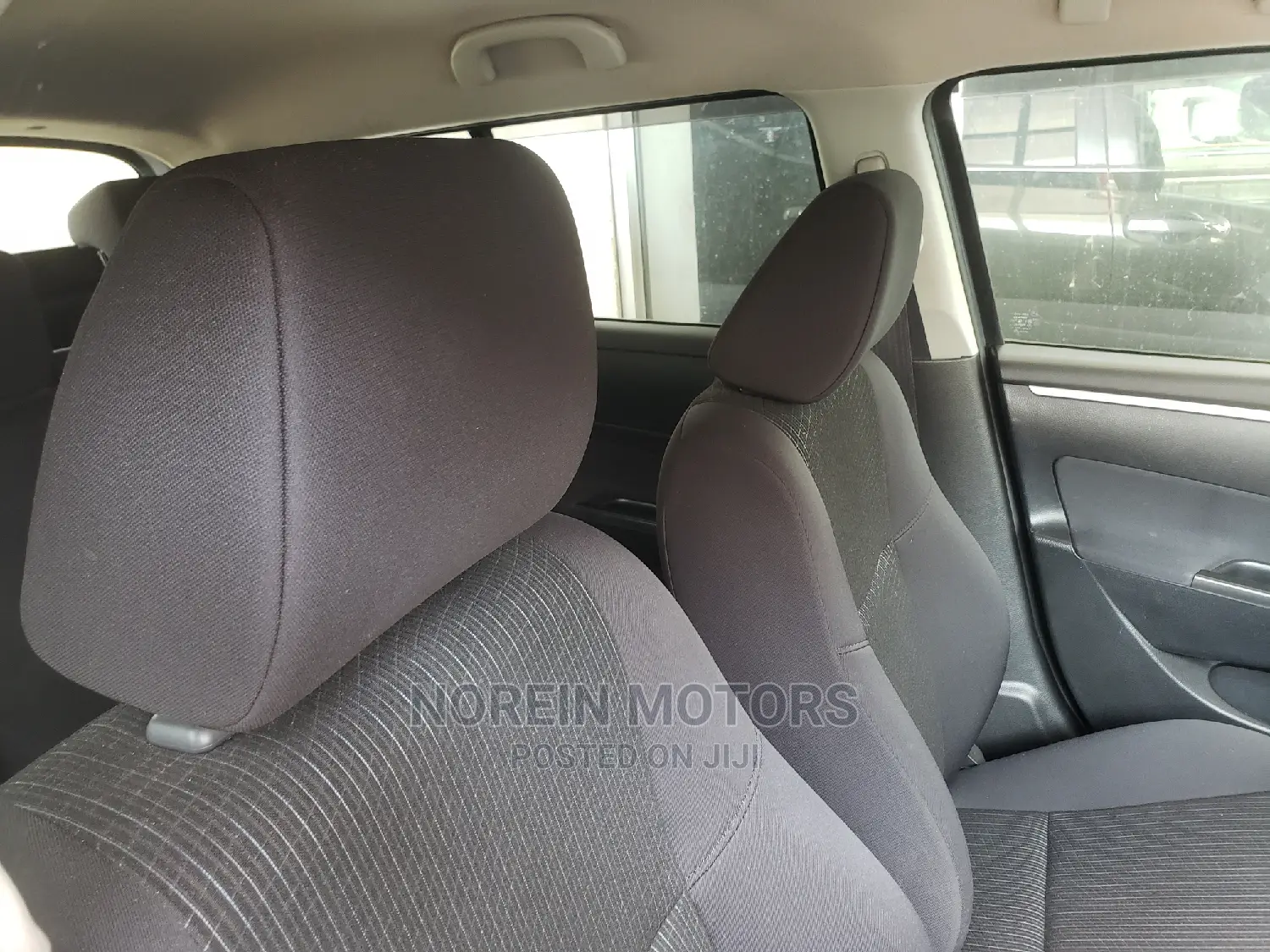 Suzuki Swift 2014 Blue