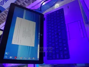 Laptop HP 4GB AMD A8 HDD 500GB