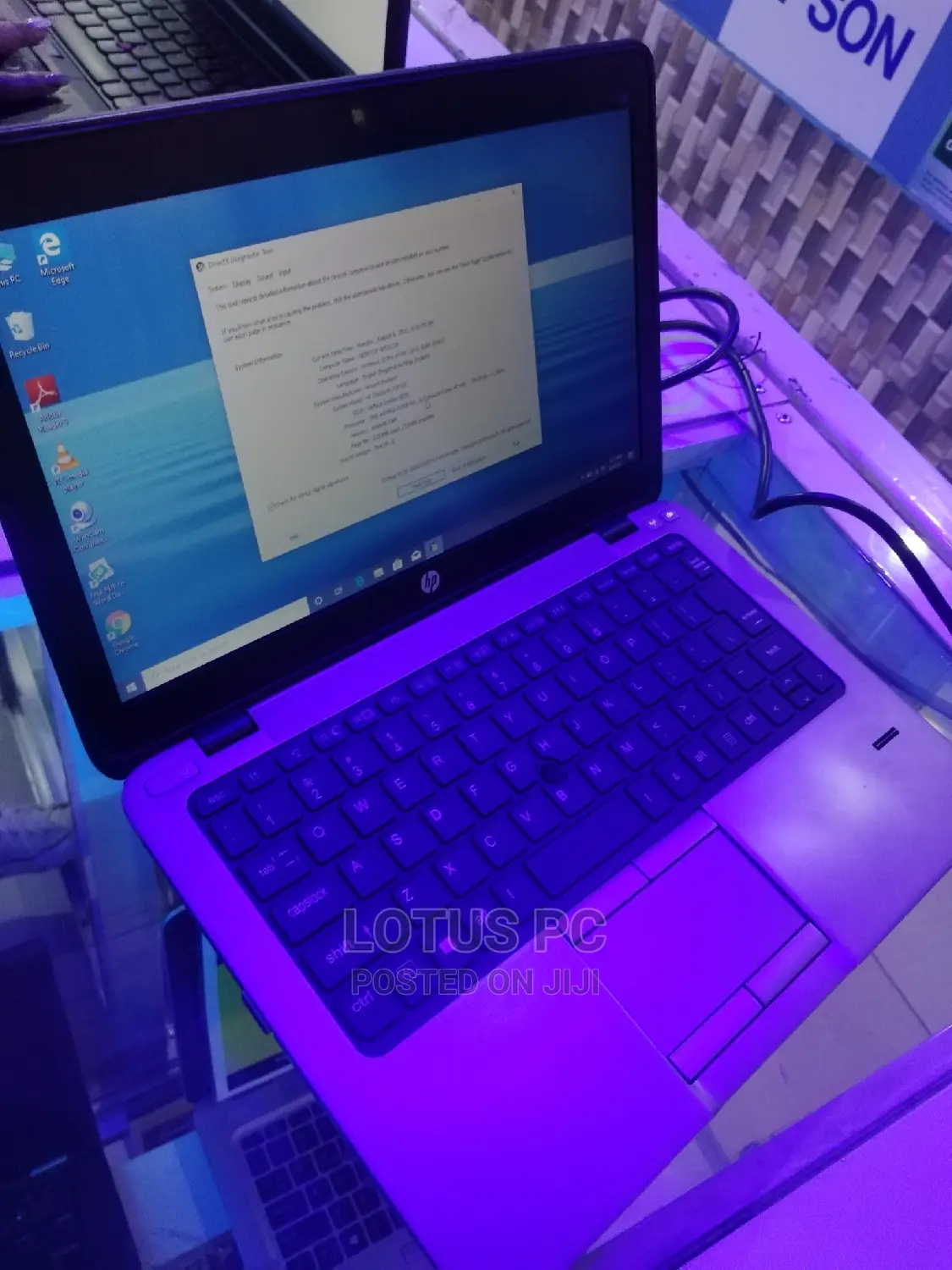 Laptop HP 4GB AMD A8 HDD 500GB