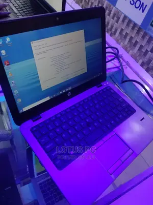 Laptop HP 4GB AMD A8 HDD 500GB