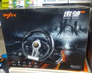 PXN V3 Pro Wheel