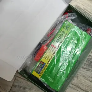 Most Verified 600watts Inverter
