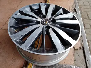 Honda Rims 16inch