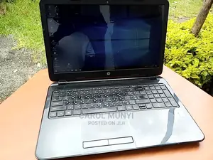Laptop HP 250 G3 4GB Intel Pentium HDD 500GB