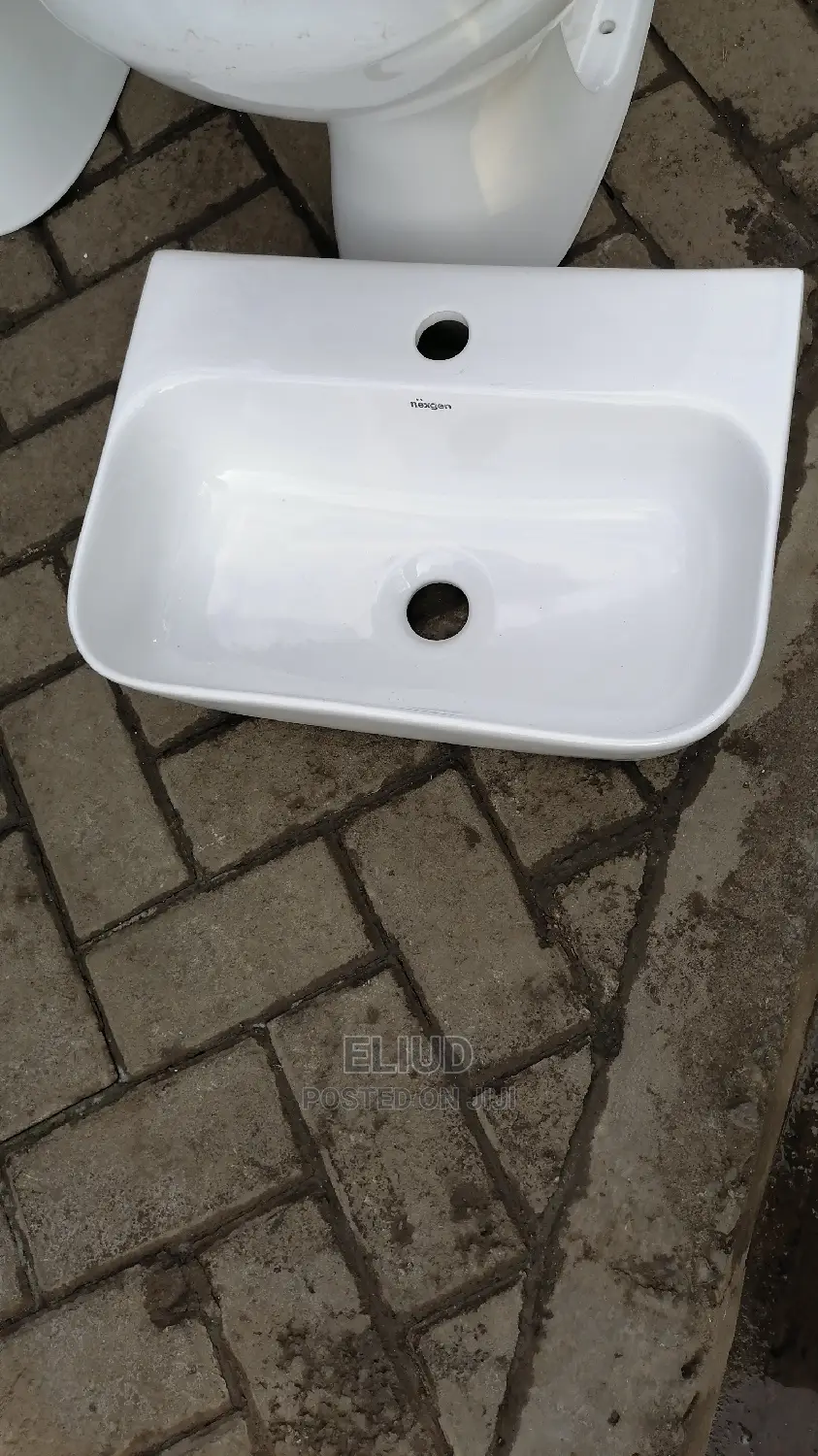 Unique Wash Hand Basins