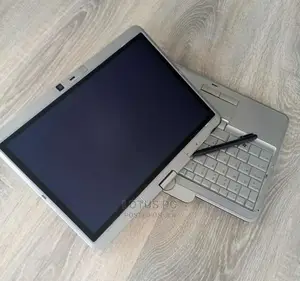 Laptop HP EliteBook 2760p Tablet 4GB Intel Core I5 HDD 320GB