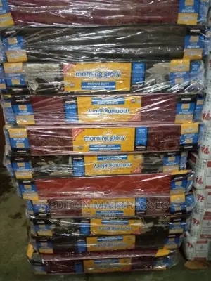 Medium Density Mattresses