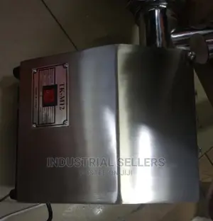 Great Tk-M12 Meat Grinder