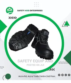 Quality Chemical Proof Safety Boots