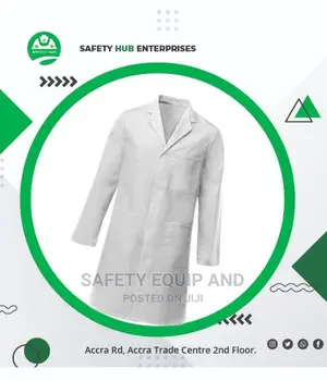 Quality White Dust Coats for Sale