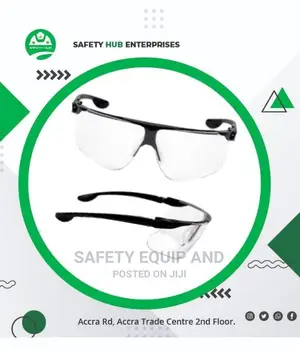 Quality Spectacles for Eyes Protection (Vaultex)