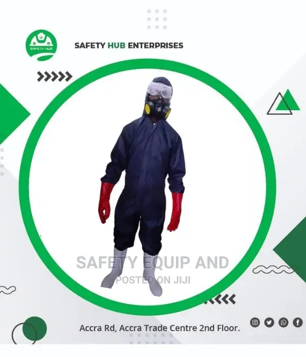 Quality Spray Suits With Inner Lining Available