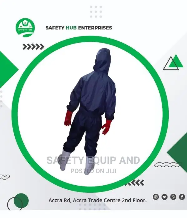 Quality Spray Suits With Inner Lining Available