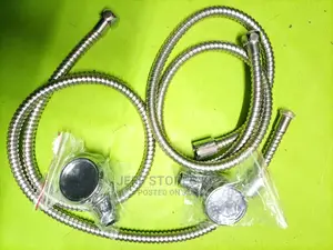 Shower Pipes/Heads