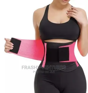 Body , Shaper Belt