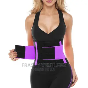 Body Shaper Belt