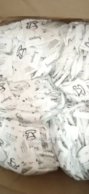1000pcs Sugar Sachets