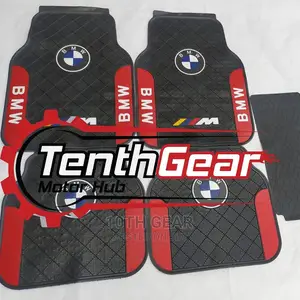 BMW Mats Floormats Car Mats