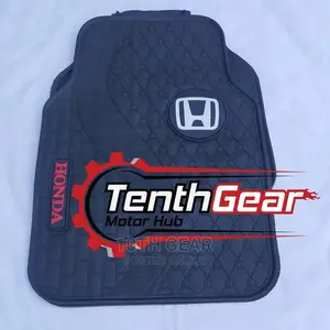 Honda Carmats Floormats