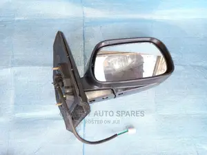 Side Mirror for Toyota NZE/Fielder (3wr) 2001-2003. EACH