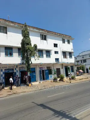 For Sale Commercial Building Msa Cbd