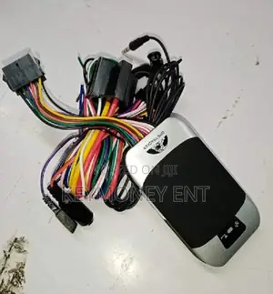 TK 303 GPS Real Time Car Tracker