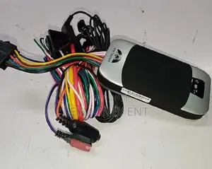 GPRS GPS Real Time Car Tracker and Locator TK 303