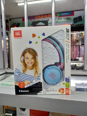 JBL Jr310 Headphones