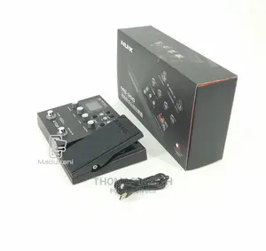 NUX MG-300 Modelling Guitar Processor Multi Effects Pedal